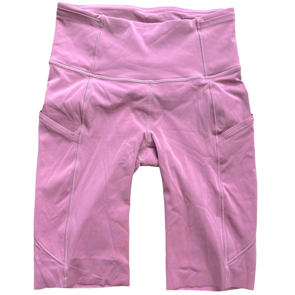 Lululemon fast and free 10”